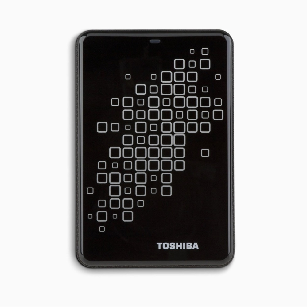 Toshiba Canvio 500 GB External Portable Hard Drive​